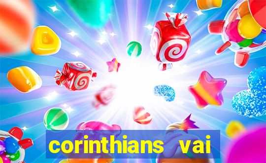 corinthians vai perder pontos